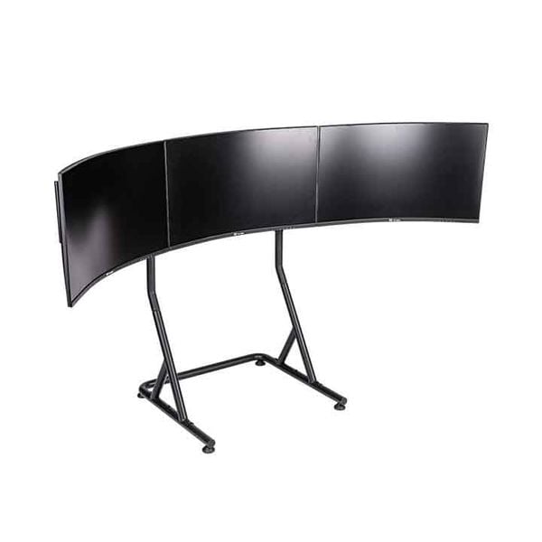 Chân đỡ màn hình Thermaltake Triple Racing Monitor Stand