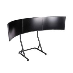 Chân đỡ màn hình Thermaltake Triple Racing Monitor Stand