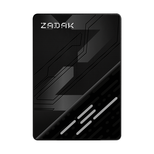 Ổ cứng SSD Apacer Zadak 2.5