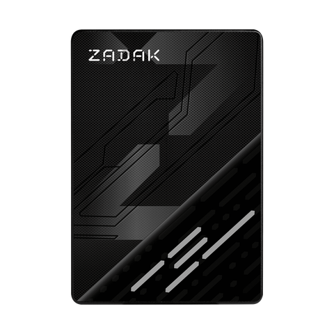 Ổ cứng SSD Apacer Zadak TWSS3 1TB SATA III