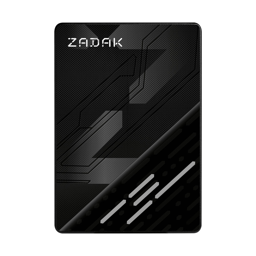 Ổ cứng SSD Apacer Zadak TWSS3 512GB SATA III