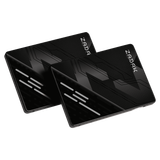 Ổ cứng SSD Apacer Zadak 2.5
