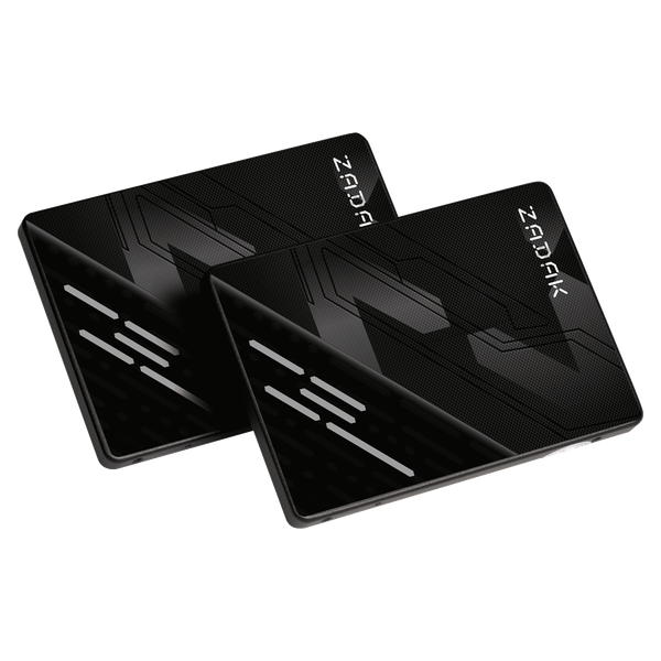 Ổ cứng SSD Apacer Zadak TWSS3 1TB SATA III