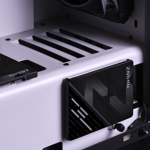 Ổ cứng SSD Apacer Zadak TWSS3 512GB SATA III