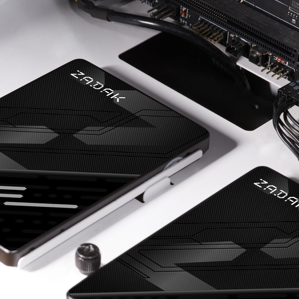 Ổ cứng SSD Apacer Zadak TWSS3 512GB SATA III