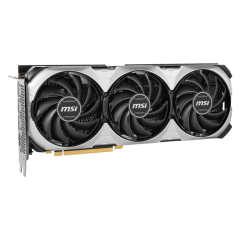 Card màn hình MSI RTX 4060 Ti Ventus 3X E OC 8GB