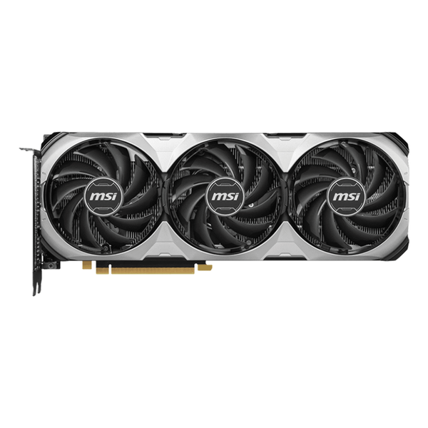 Card màn hình MSI RTX 4060 Ti Ventus 3X E OC 8GB