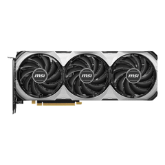Card màn hình MSI RTX 4060 Ti Ventus 3X E OC 8GB