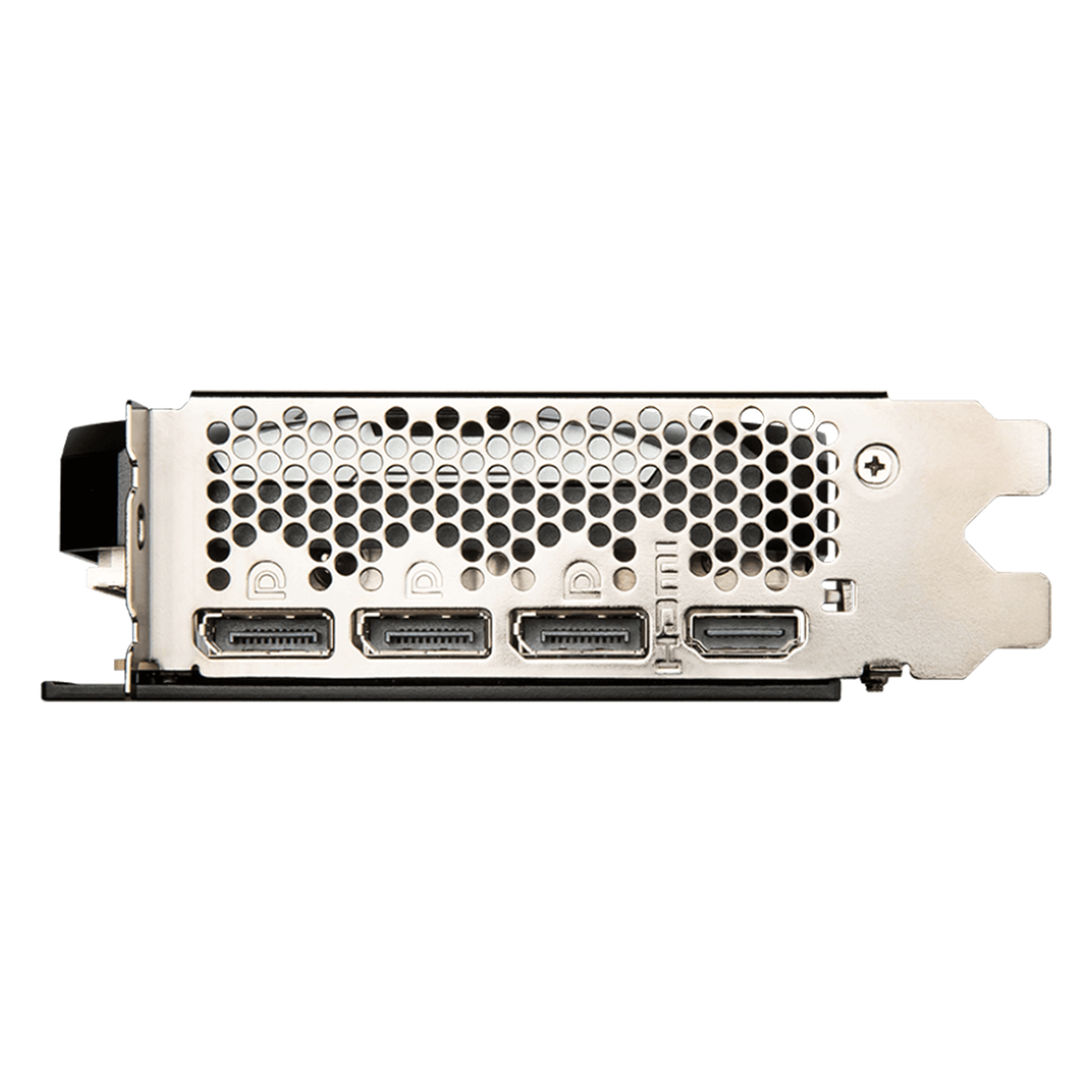 Card màn hình MSI RTX 4060 Ti Ventus 3X E OC 8GB