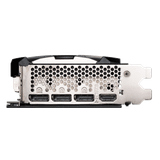 Card màn hình VGA MSI GeForce RTX 4070 Ti Super 16G VENTUS 3X