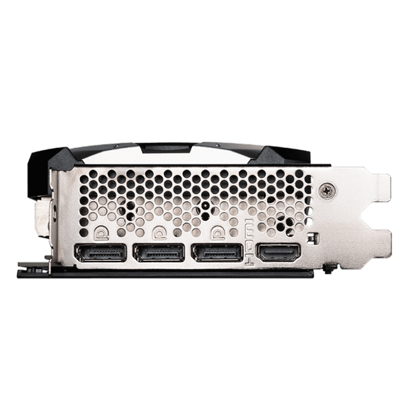 Card màn hình MSI RTX 4070 Ti Super Ventus 3X 16GB GDDR6X
