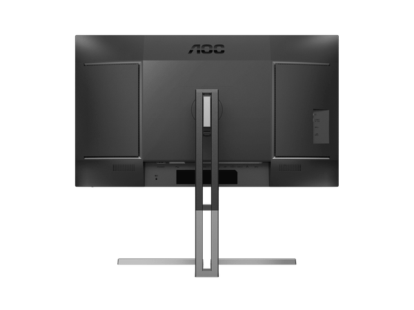 Màn hình Đồ Hoạ AOC U32U3CV/74 31.5 inch 4K UHD IPS 60Hz 4ms | Phẳng