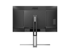 Màn hình Đồ Hoạ AOC U32U3CV/74 31.5 inch 4K UHD IPS 60Hz 4ms | Phẳng