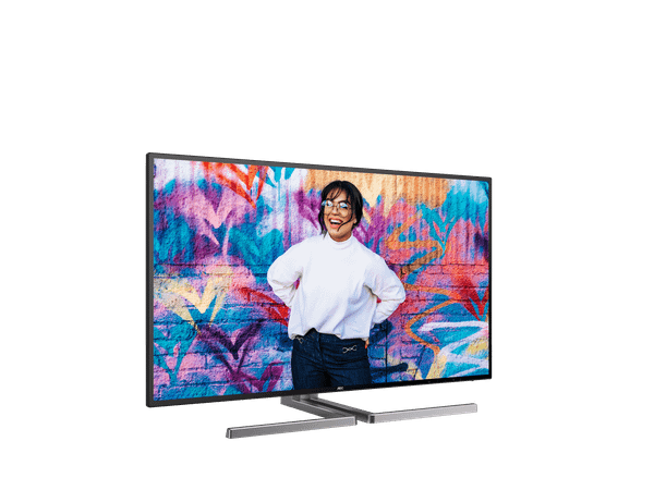 Màn hình Đồ Hoạ AOC U32U3CV/74 31.5 inch 4K UHD IPS 60Hz 4ms | Phẳng