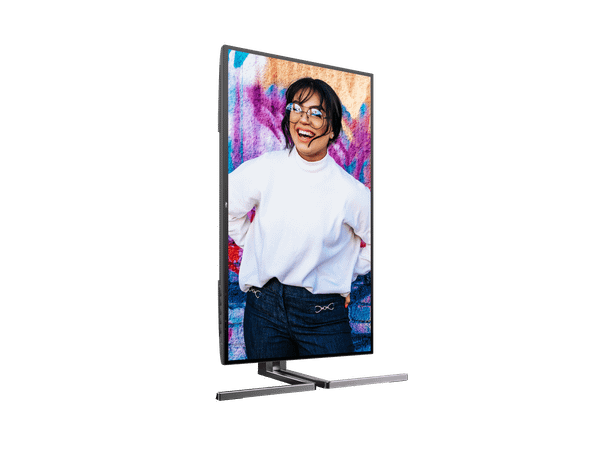 Màn hình Đồ Hoạ AOC U32U3CV/74 31.5 inch 4K UHD IPS 60Hz 4ms | Phẳng