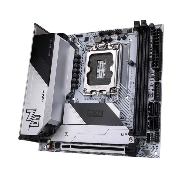 Mainboard Colorful CVN B760I FROZEN WIFI D5 V20 DDR5