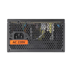 Nguồn Segotep Super Battleship S7GT-550W 550W
