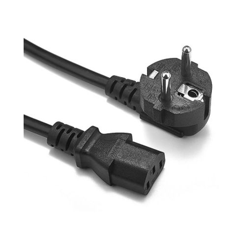 Cáp nguồn máy tính