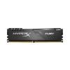 RAM KINGSTON Fury Black (1x8GB) DDR4 2666MHz (HX426C16FB3/8)