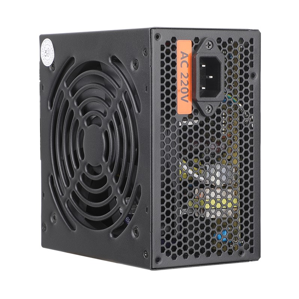 Nguồn Segotep Super Battleship S7GT-550W 550W