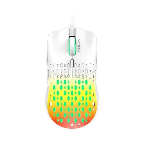 Chuột gaming có dây Aula S11 Pro