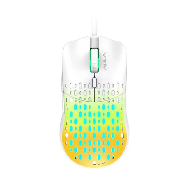 Chuột gaming có dây Aula S11 Pro