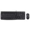 Bàn phím + Chuột Logitech MK120