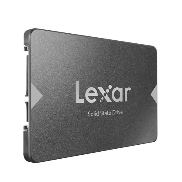 Ổ cứng SSD Lexar NS100 512GB 2.5