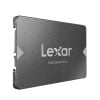 Ổ cứng SSD Lexar NS100 512GB 2.5