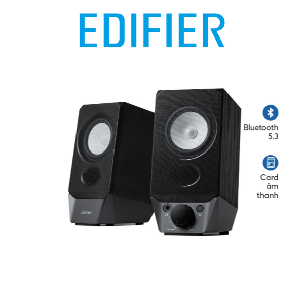 Bộ loa 2.0 cao cấp EDIFIER R19BT
