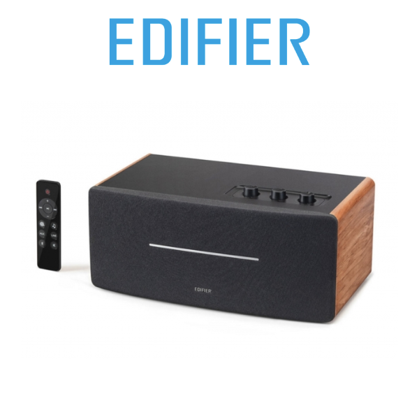 Loa bluetooth Edifier D12, bluetooth 5.0, công suất 70W