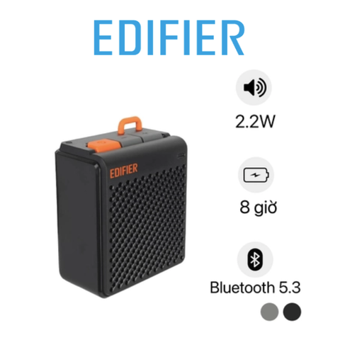 Loa Bluetooth Edifier MP85