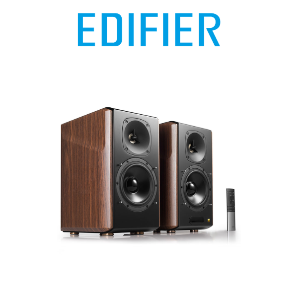 Loa bluetooth Edifier S2000 MKIII