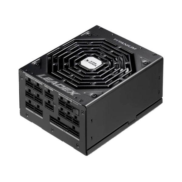 Nguồn SuperFlower Leadex Titanium 1000W