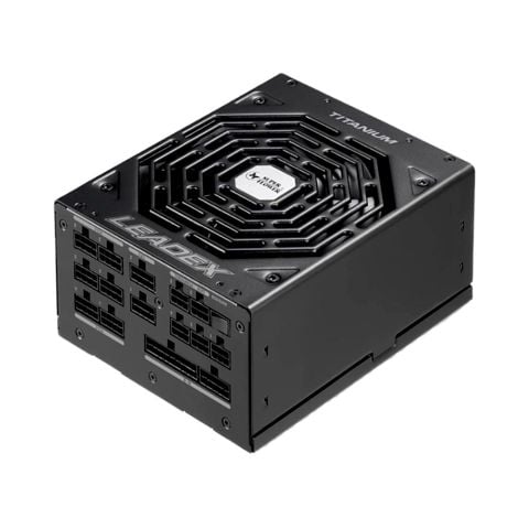 Nguồn SuperFlower Leadex Titanium 1000W