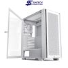 Vỏ máy tính Montech AIR 1000 Lite | Đen/Trắng | ATX/M-ATX/ITX