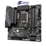 Mainboard GIGABYTE B760M GAMING X D4 DDR4