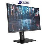 Màn Hình Galax Gaming Monitor PR-01 24 inch, VA, Full HD, 75Hz, 8ms