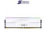 RAM SILICON RGB 16GB (1X16GB) DDR4 3200MHZ TRẮNG
