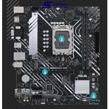 MAINBOARD ASUS PRIME B660M-K D4