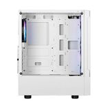 Case TALOS E3 MESH BLACK | WHITE