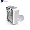 Vỏ máy tính Montech Air X ARGB | Đen/Trắng | E-ATX/ATX/M-ATX/ITX
