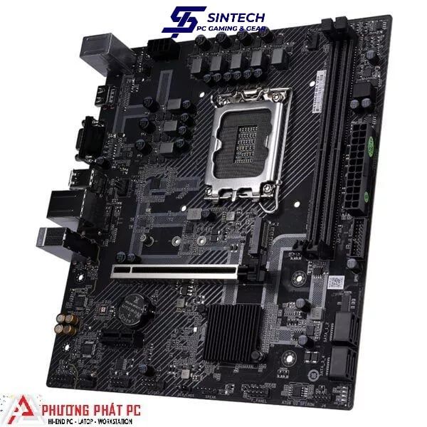 Mainboard COLORFUL H610M-D DDR4