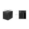 Vỏ máy tính Silver Stone Mini Sugo 16 | ITX
