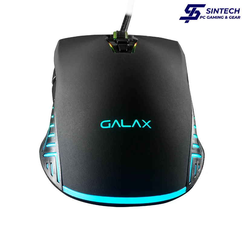 Chuột Galax Slider 03 RGB Gaming