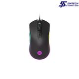 Chuột quang Gaming có dây Lecoo MS108