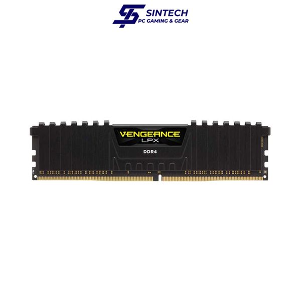 Ram Corsair Vengeance LPX 8GB DDR4 3200MHz