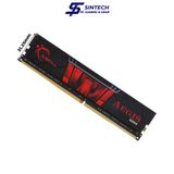 Ram Gskill Aegis (F4-3200C16S-8GIS) 8GB (1x8GB) DDR4 3200Hz