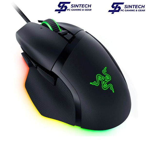 Chuột Razer Basilisk V3