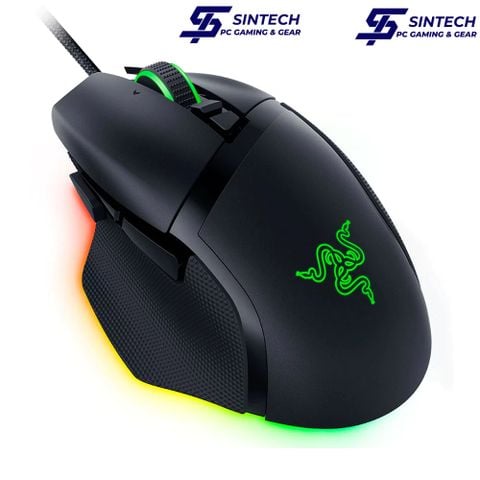Chuột Razer Basilisk V3